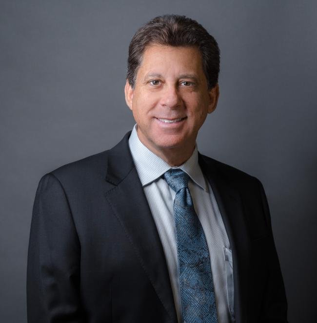 Harvey Dubov, 55+ and active adult real estate specialist, Palm Beach County, Florida